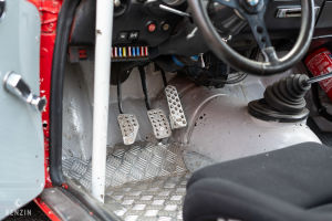 Alfa Romeo GT 2000 Veloce look GTA - 1972