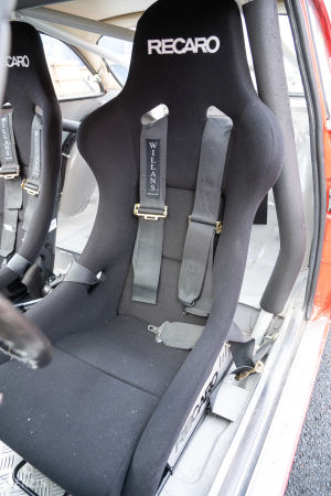 Alfa Romeo GT 2000 Veloce look GTA - 1972