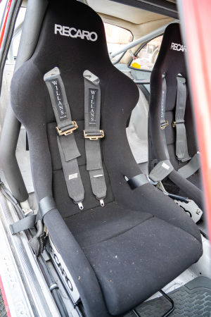 Alfa Romeo GT 2000 Veloce look GTA - 1972