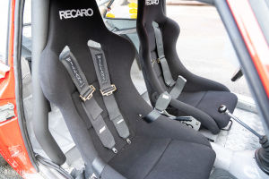 Alfa Romeo GT 2000 Veloce look GTA - 1972