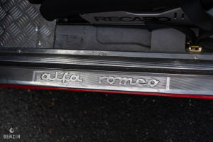 Alfa Romeo GT 2000 Veloce look GTA - 1972