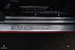 Alfa Romeo GT 2000 Veloce look GTA - 1972