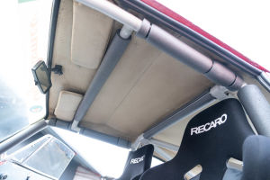 Alfa Romeo GT 2000 Veloce look GTA - 1972