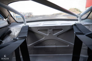 Alfa Romeo GT 2000 Veloce look GTA - 1972