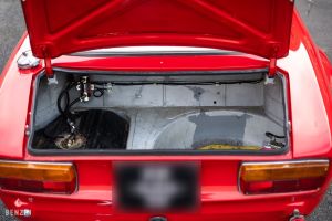 Alfa Romeo GT 2000 Veloce look GTA - 1972