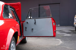 Alfa Romeo GT 2000 Veloce look GTA - 1972