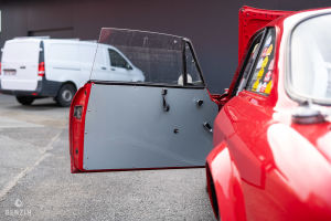 Alfa Romeo GT 2000 Veloce look GTA - 1972