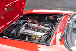 Alfa Romeo GT 2000 Veloce look GTA - 1972