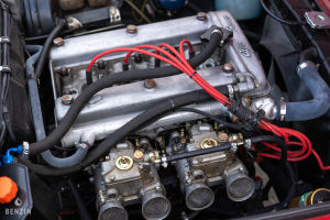 Alfa Romeo GT 2000 Veloce look GTA - 1972