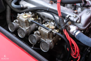 Alfa Romeo GT 2000 Veloce look GTA - 1972