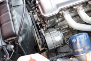 Alfa Romeo GT 2000 Veloce look GTA - 1972