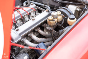 Alfa Romeo GT 2000 Veloce look GTA - 1972