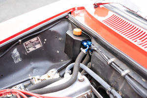 Alfa Romeo GT 2000 Veloce look GTA - 1972