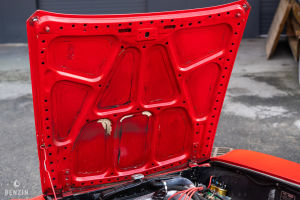 Alfa Romeo GT 2000 Veloce look GTA - 1972