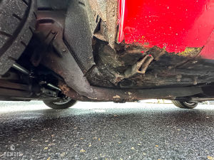 Alfa Romeo GT 2000 Veloce look GTA - 1972