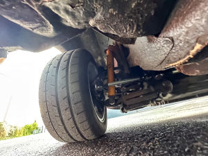 Alfa Romeo GT 2000 Veloce look GTA - 1972