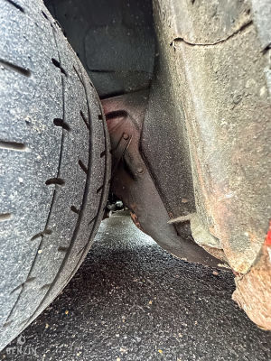 Alfa Romeo GT 2000 Veloce look GTA - 1972