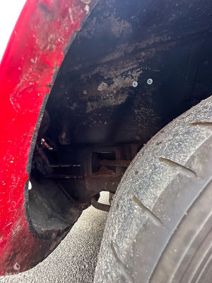 Alfa Romeo GT 2000 Veloce look GTA - 1972