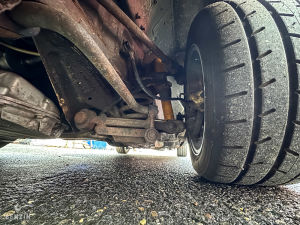 Alfa Romeo GT 2000 Veloce look GTA - 1972