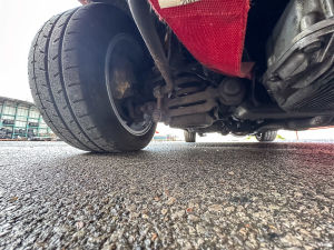 Alfa Romeo GT 2000 Veloce look GTA - 1972