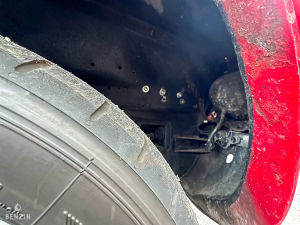 Alfa Romeo GT 2000 Veloce look GTA - 1972