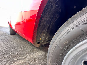 Alfa Romeo GT 2000 Veloce look GTA - 1972