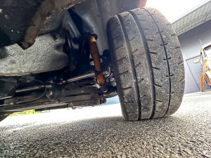 Alfa Romeo GT 2000 Veloce look GTA - 1972