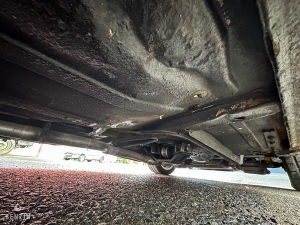 Alfa Romeo GT 2000 Veloce look GTA - 1972