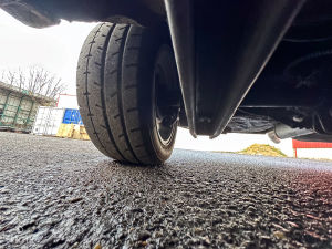 Alfa Romeo GT 2000 Veloce look GTA - 1972