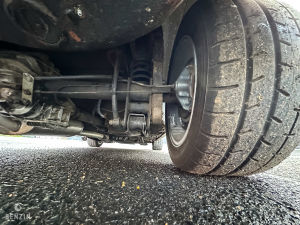 Alfa Romeo GT 2000 Veloce look GTA - 1972