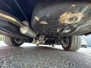 Alfa Romeo GT 2000 Veloce look GTA - 1972