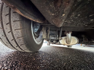 Alfa Romeo GT 2000 Veloce look GTA - 1972