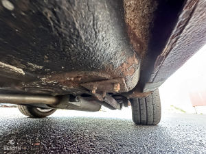 Alfa Romeo GT 2000 Veloce look GTA - 1972