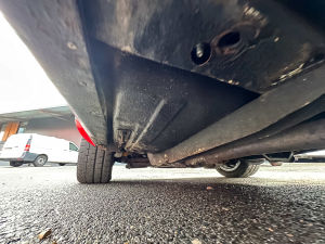 Alfa Romeo GT 2000 Veloce look GTA - 1972