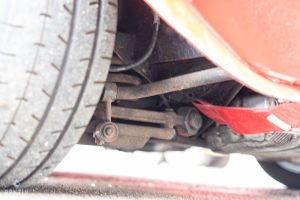 Alfa Romeo GT 2000 Veloce look GTA - 1972