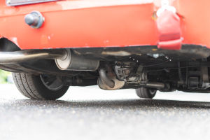 Alfa Romeo GT 2000 Veloce look GTA - 1972