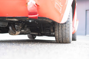 Alfa Romeo GT 2000 Veloce look GTA - 1972