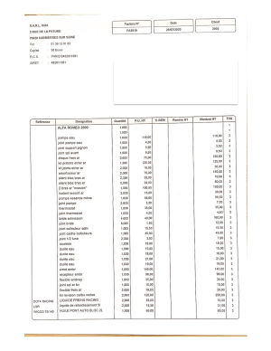 Alfa Romeo GT 2000 Veloce look GTA - 1972