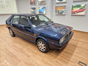 Lancia Delta LX 22k km - 1992