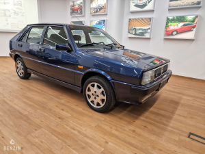 Lancia Delta LX 22k km - 1992