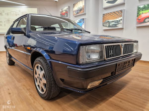 Lancia Delta LX 22k km - 1992