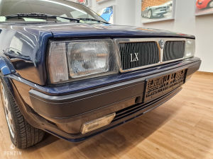 Lancia Delta LX 22k km - 1992