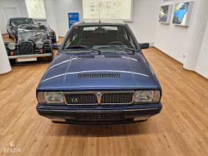 Lancia Delta LX 22k km - 1992