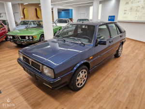 Lancia Delta LX 22k km - 1992