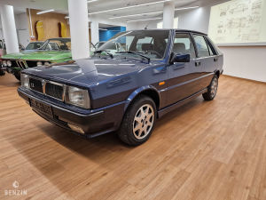 Lancia Delta LX 22k km - 1992