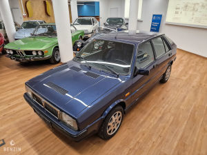 Lancia Delta LX 22k km - 1992