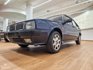 Lancia Delta LX 22k km - 1992