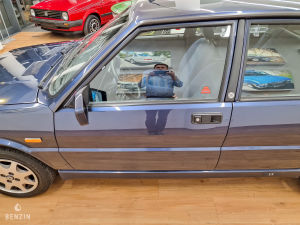 Lancia Delta LX 22k km - 1992