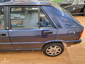 Lancia Delta LX 22k km - 1992