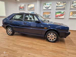 Lancia Delta LX 22k km - 1992